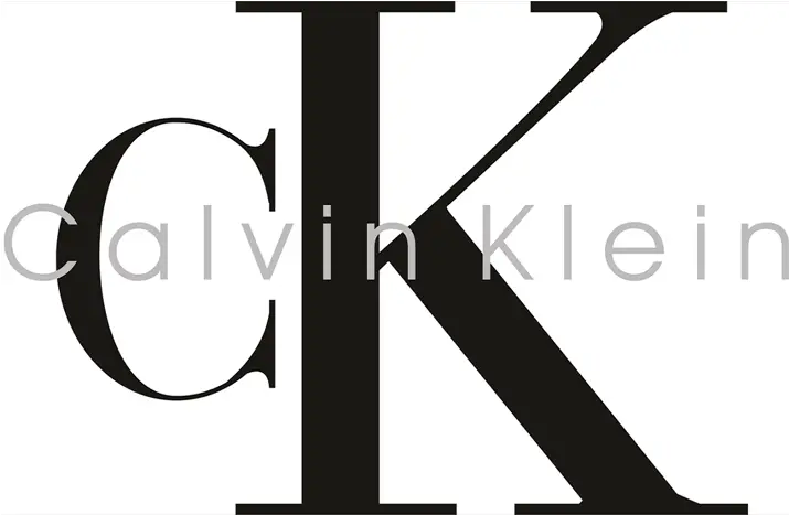 Logo Calvin klein