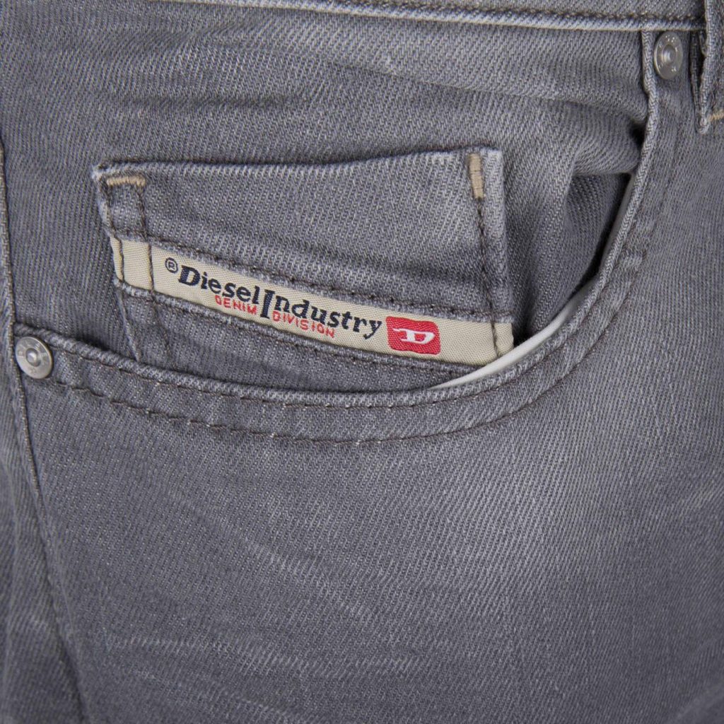 Pantalones Diesel, Jeans Diesel