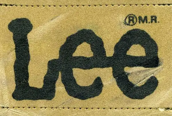 Logo Lee